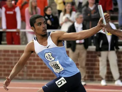 UNC Sets NCAA Qualifying Times at UCS Invitational