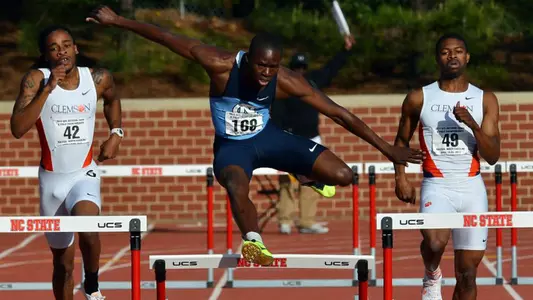 Tar Heels Have Historic Day