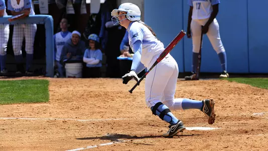 Tar Heels Split With Purdue, No. 13 Louisiana