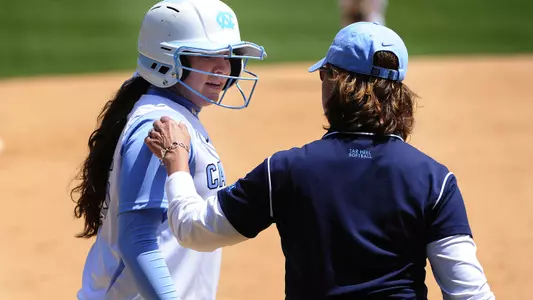 Tar Heels Visit Cal State Fullerton Tuesday