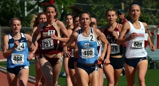 Both Teams and Three Individuals Earn All-Academic