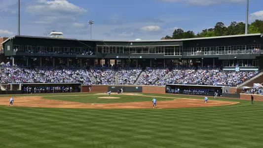 Myers Set To Join Heels For 2014 Season