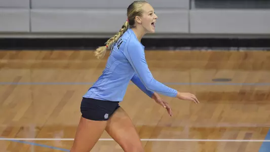 Tar Heels Battle Back For 3-1 Win