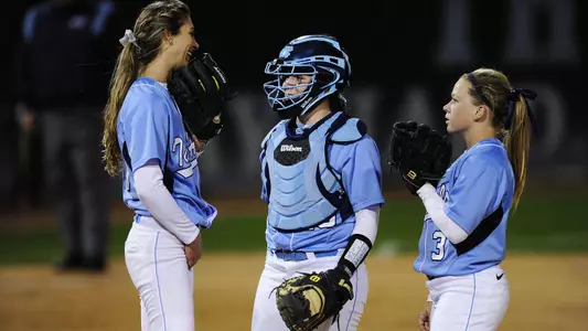 Carolina Prepped To Open ACC Play At Virginia Tech