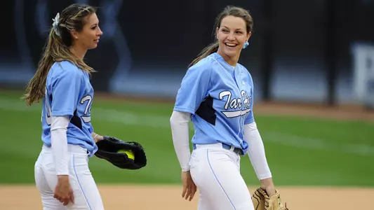 Softball Announces October Weekly Clinics