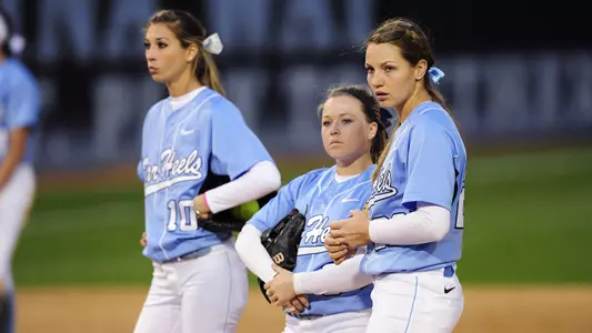 Tar Heels Set To Play In Hawaii Invitational