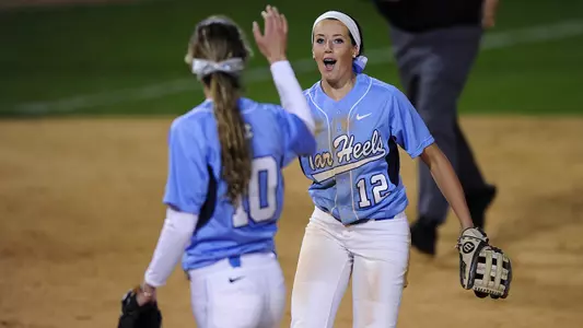 Brown, Kelly and Spingola Earn All-Academic Honors