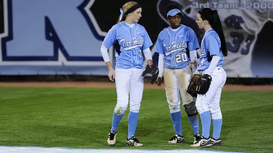 Carolina Softball Announces November Clinic Dates