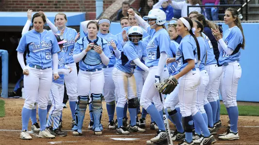 Second Blue-White Scrimmage Set For Saturday