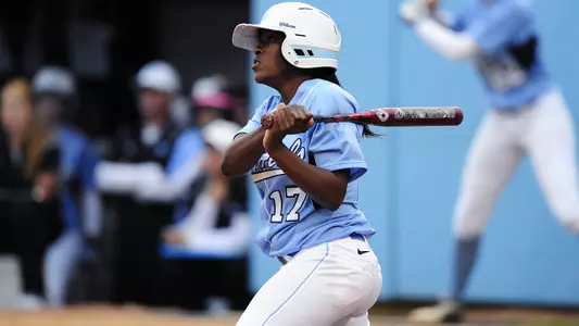 Heels End Home Slate With Win Over UNCG
