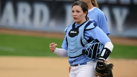 Monday 9/23 Softball Clinic Update