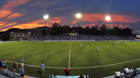 Fetzer Field/Belk Track