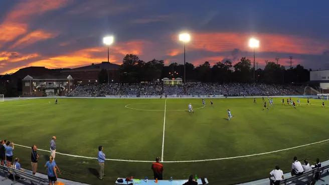 Fetzer Field