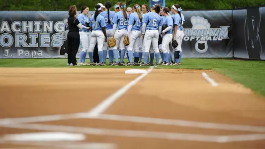 Carolina Announces Fall Softball Schedule