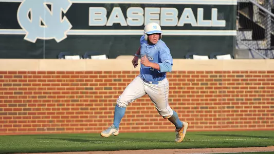 Heels Head To Raleigh For ACC Showdown