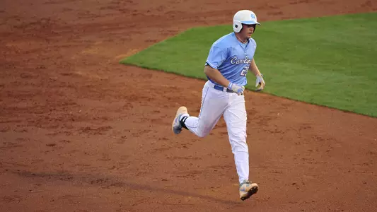 No. 1 UNC Comes Up Short Against NCSU