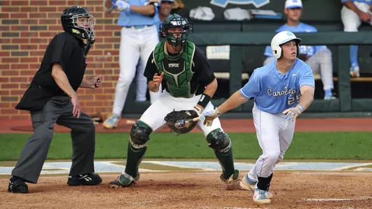 UNC Downs Charlotte For 40th Win, 10-2