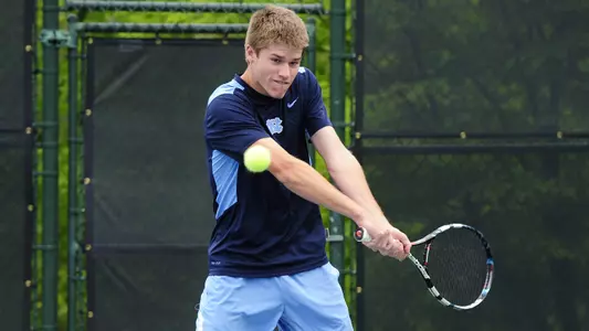 Tar Heels Sweep Canes In ACC First Round