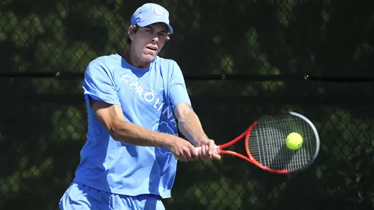 Carolina Falls In ACC Quarterfinals