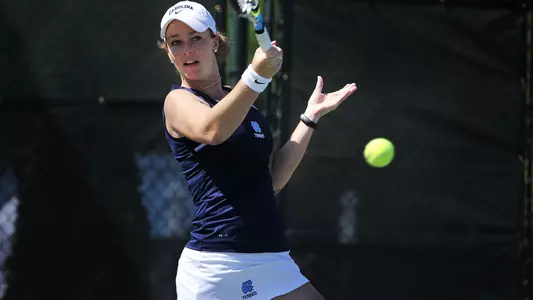 Tar Heels Roll Into ACC Semifinals