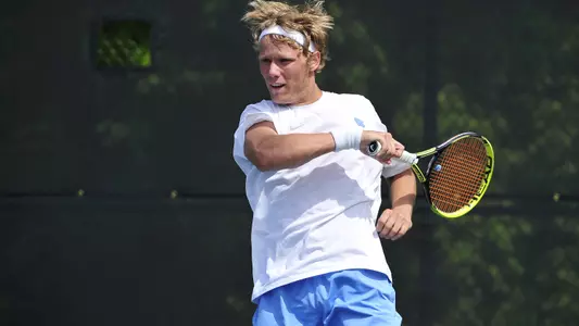 No. 8 UNC Set to Face Boston College