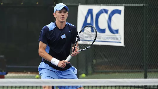 Tar Heels Start Fast at Wake Forest Invitational