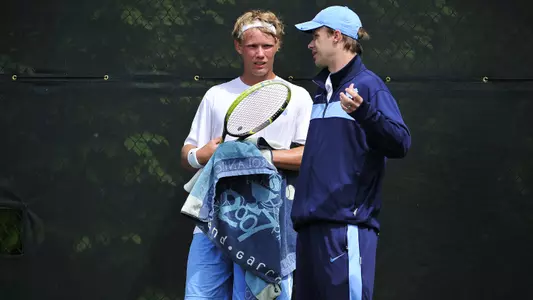 Tar Heels To Host Campbell, NC Central Wednesday