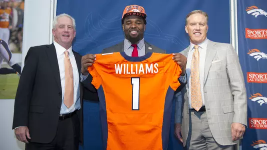 Carolina Draft Notes