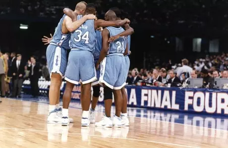 1993 NCAA Champs Oral History