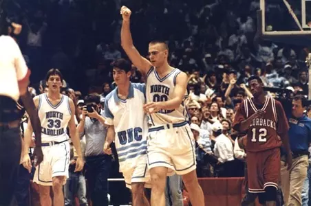 Lucas: The Legend Of Montross