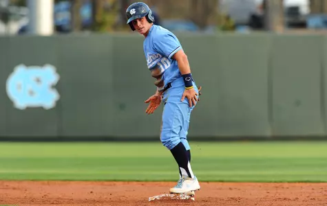 No. 1 Tar Heels Sweep Duke, 10-1