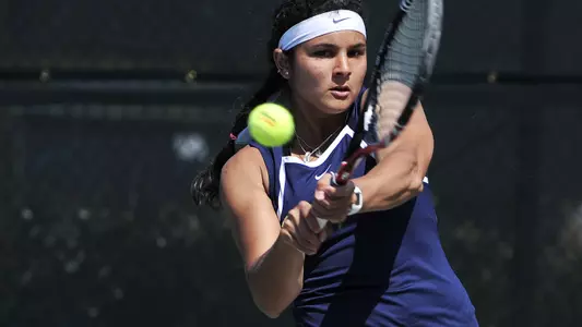 Suarez-Malaguti Falls In NCAA Quarters