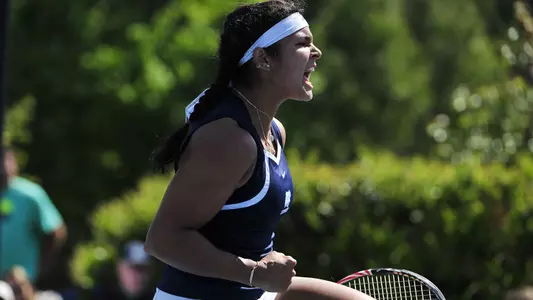 Tar Heels Earn No. 2 National Seed