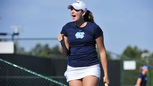 6 From Women's Tennis Earn ITA Preseason Rankings