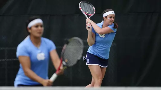 Tar Heels Fall To UCLA In NCAA Quarters