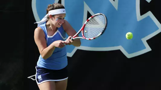 No. 1 Tar Heels Rally Past No. 30 FSU