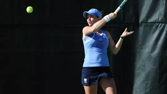 No. 1 Carolina Wins At No. 10 Miami, 5-2