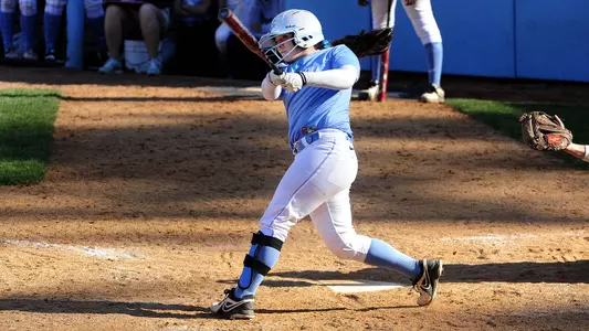 Carolina Erupts With Dominant Victories Over Hawaii