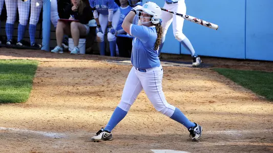 Missed Opportunities Plague Tar Heels In 5-2 Setback
