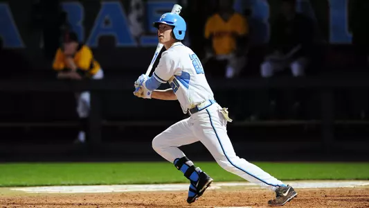 Carolina Pulls Away From Elon