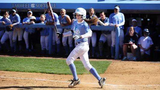 Tar Heel Spotlight: Amy Nece
