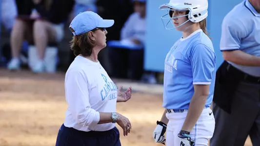 UNC Closes 10-Game Homestand With Elon