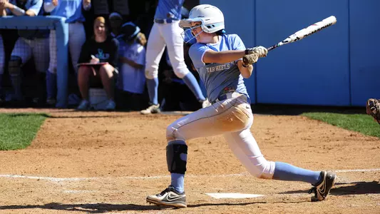 Tar Heel Spotlight: Seven Innings With Kristen Brown