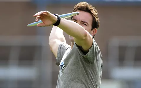 Summers Elected Student Body President