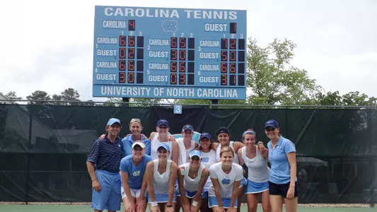 No. 2 Heels Sweet Sixteen Bound Again