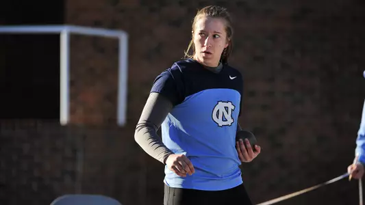 Track & Field Ends Terrific Outdoor Season