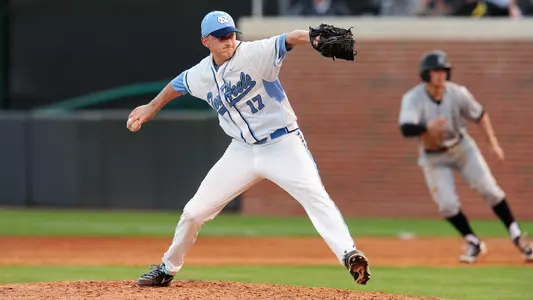 Trio Combines On One-Hitter In 2-0 Win