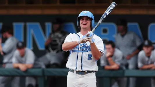 Carolina Closes Out ACC Regular Season