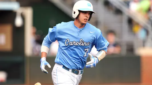 Myers Sparks Tar Heels In Scrimmage