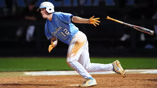 No. 2 UNC Drops Opener To No. 7 Virginia